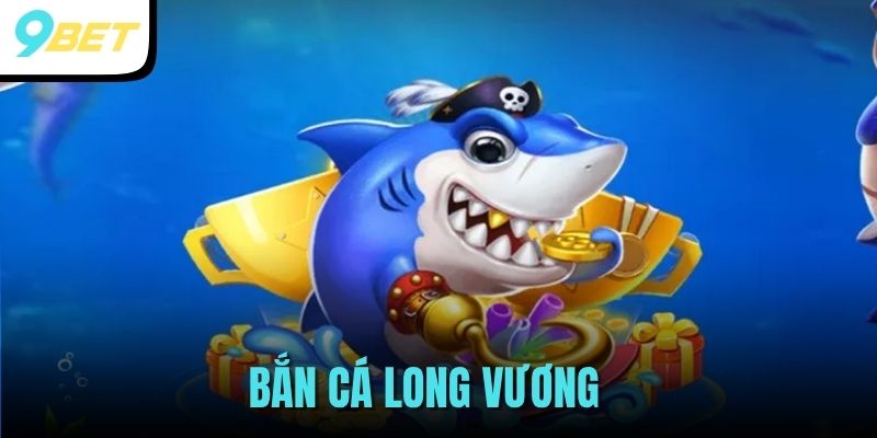Bắn Cá Long Vương - Hướng Dẫn Câu Cá Lấy May, Đổi Tiền Liền Tay 1 Bắn Cá Long Vương
