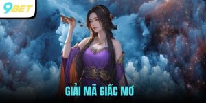 giải mã giấc mơ