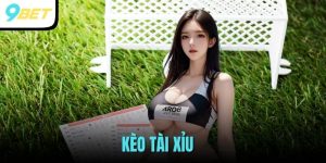 kèo tài xỉu