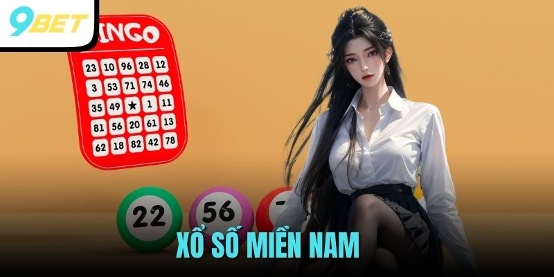 Xổ Số Miền Nam - Công Thức Soi Cầu Bất Bại Từ Cao Thủ 1 Xổ số Miền Nam